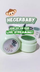 Hegerbaby Bugs Spray + Soothing Balm + Scar Gel  Mosquito Repellent Itching Relief & Scar Care