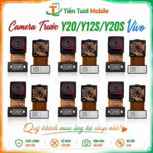 Camera Trước Vivo Y20 / Y12s / Y20s
