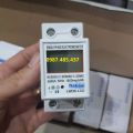 Công tơ điện tử có RESET 1 pha 220V-60A Nakasi - đồng hồ đo công suất tiêu thụ Kwh. 