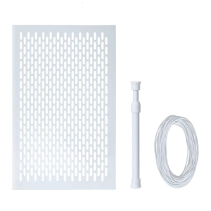 Pool Debris Skimmer Catcher Leaf Skimmer Screen Professional Shield Meshes Net Pool Skimmer Guard Net Easy to Use