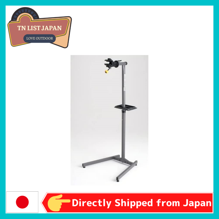 Shipping from Japan】MINOURA W-3100 Bicycle Maintenance Stand - Main Image