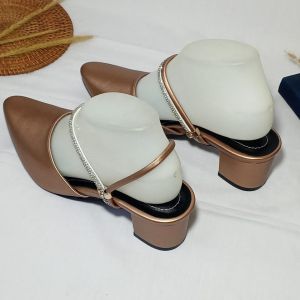New!! Heels Sepatu sandal wanita Yass02#sepatu kerja#sepatu wisuda# sepatu weding