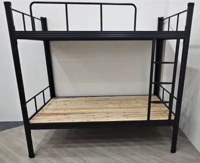 High Quality Metal Bunk Bed/ Double Decker Bed