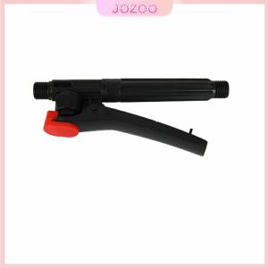 Jozoo Retractable 2.3/3.3m Spraying Rod For Hand Pressure Sprayer Outdoor Garden Pesticide Spray Rod