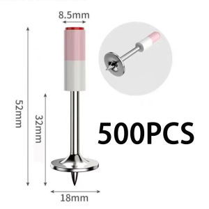 Nail Gun Tool Heavy-Duty Ceiling Tool Can Be Extended By 275cm Automatically Adjusted Wireless Piercing Tool