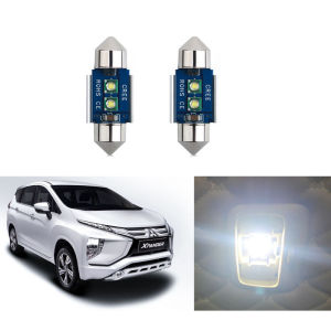 Bộ 2 Led trần nội thất Cree Xpander cao cấp siêu sáng Mitsubishi Xpander