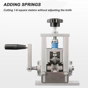 ⭐️【คลังสินค้าในพื้นที่+มีในสต็อก】⭐เครื่องปอกสายไฟด้วยมือ1-20มม. คีมปลอกสายมือหมุนเครื่องมือปอกเส้นลวดเศษเครื่องปลอกเปลือกสายทองแดง