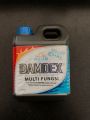 Damdex Multi Fungsi 1 Liter Pengeras Beton Anti Bocor Obat Cor. 