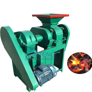 เตา Arang Batok Kelapa วอลนัทเครื่องไร้ควันในอาคารเตาเผาคาร์บอนถ่านไม้ความจุสูง