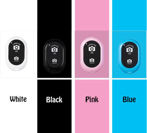 Remote Bluetooth Camera android IOS Selfii
