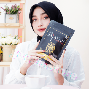 TEH BAJAKAH ASLI / TEH BAJAKAH KALIMANTAN KUALITAS PREMIUM