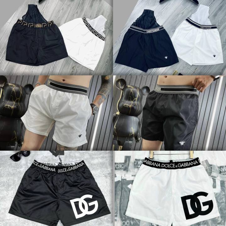 Quần short nam , quần đùi nam lưng to ,quần lững nam