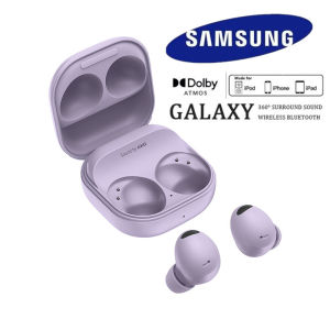 Samsung Galaxy Buds 3 FE Pro Noise Cancelling Earbuds Built-in Microphone Bluetooth Earbuds Sports Wireless Earbuds 360° Surround Sound for IOS/Android
