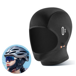 WEST BIKING Tube Mask Windproof Cycling Cap Balaclava Full Face Mask MTB Bike Motorcycle Mask Helmet Inner Liner Sports Washable Mask