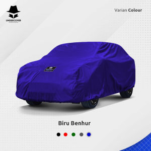 Cover Mobil Honda HRV Reguler - Undercover Autocare