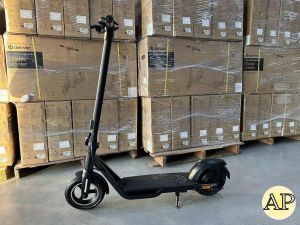 Electric Scooter Denver SEL 10810FDB Sealup Q-22 Electric Scooter Adult 300KG Motor 1000W Top Speed 55KM/H-60KM/H Escooter Travel Distance 50-160KM Waterproof IP54  FoldableFAST DETACHABLE-BLACK 4 Adult And Teen ( Original ) -With 2 year official Warranty