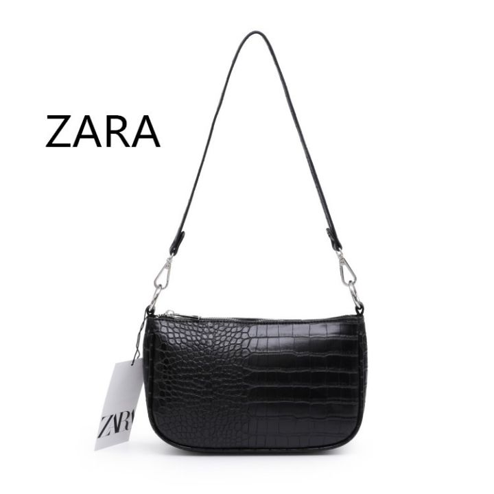 Tas sling hotsell bag zara