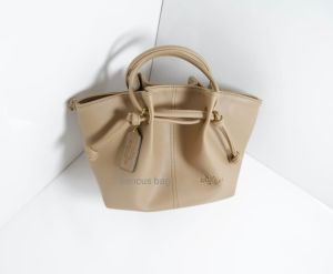 FREE DUSBOX TAS WANITA SUNDARY Sling Bag Satu Ruang Kulit POLOS