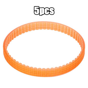 1900B Electric Planer Drive Driving Belt Replacement Power Tool Accessories 5pcs