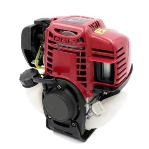 เครื่องตัดหญ้า GX 35 4 จังหวะ มีให้เลือกทั้ง ครบชุด เเละ เฉพาะตัวเครื่อง มีพร้อมส่งค่ะ