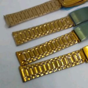 TALI JAM RANTAI RANTE MIDO UKURAN 18MM