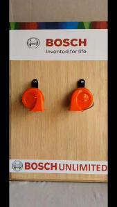Bosch EVOLUTION FANFAREN HORN