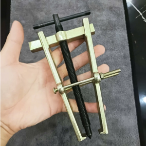 Vam Cảo 2 Chấu 4"/6"/8" - 100mm/150mm/m200mm – Dụng Cụ Hỗ Trợ Tháo Bánh Răng Puly