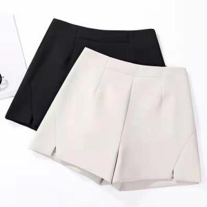 Womens Shorts Plus Size 5XL Shorts Women Summer Thin High Waist Shorts