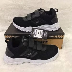 SEPATU SEKOLAH ANAK CEWEK DAN COWOK PRO ATT || SNEAKERS ANAK || BANYAK VOUCHER BANYAK DISKON