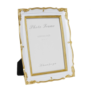 Vintage Picture FrameDecorative Photo Frame Antique Ornate Photo Frame Home DecorsOld Fashioned Photo Gallery Art