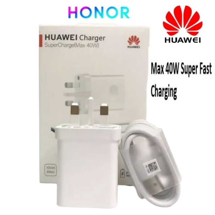 Honor 6x Charger Type YEAR Warranty] HONOR X6a 7i 6X Pad X9 X9a