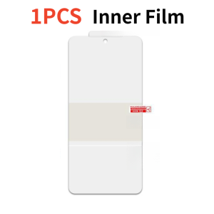 1~2PCS Matte Hydrogel Film TPU Film Suitable for Samsung Galaxy Z Flip 7 6 5 ZFlip 4 3 FE Anti-Fingerprint Matte Screen Protector Soft Film -Not Tempered Glass