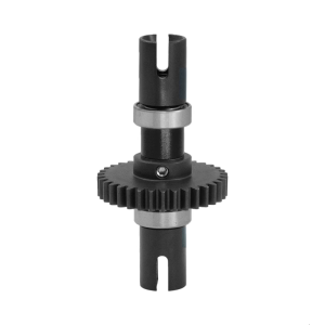 Differential Spool Locker 34T Gear Assembly For 1/7 Remote Control Cars Providing Enhanced Driving Experience