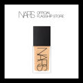 NARS Light Reflecting Foundation. 