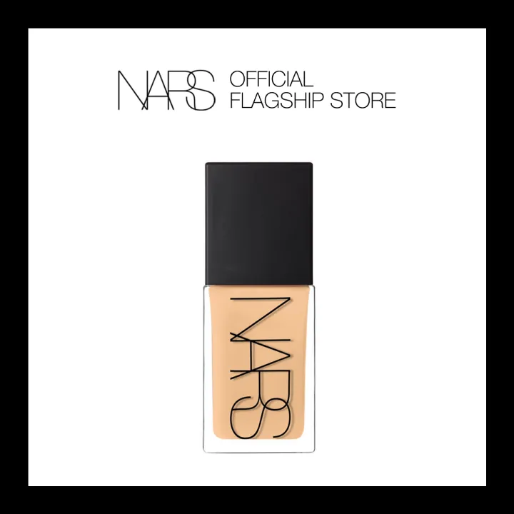 NARS%20Light%20Reflecting%20Foundation%20-%20Image%202