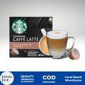 Starbucks Nescafe Dolce Gusto Caffee Latte Capsules, 12 set. 