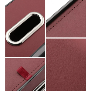 X23051904CE Car Organizer for All Seasons Suitable for All Ages Durable Storage Solution Easy to Hang Water Bottle