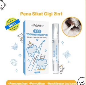 Oral Repair Gel for Pets