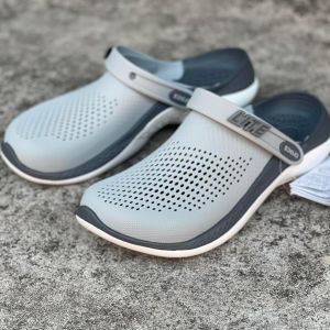 รองเท้าแตะ Crocs Literide 360 มีขายราคาส่ง คุณภาพดีใส่ได้นานกันน้ำได้นิ่ม Sz 36--40