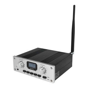 RETEKESS TT119 Desktop Transmitter for Conference Translation FM Multi-channel Transmitter