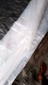 PLASTIK UV 4X6 METER TEBAL 200 MICRO
