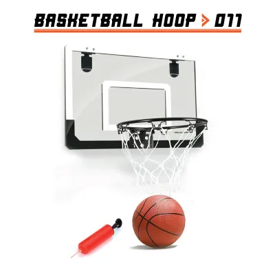 B&G Basketball Backboard แป้นบาสติดผนัง ห่วงบาส Basketball hoop แป้นบาส แป้นบาสเด็ก แป้นบาสเก็ตบอล แป้นบาสของเด็ก แป้นบาสเกตบอล รุ่น S011