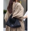 Foxer official store Crossbody bag women's large capacity commuter shoulder bag tote bag. 