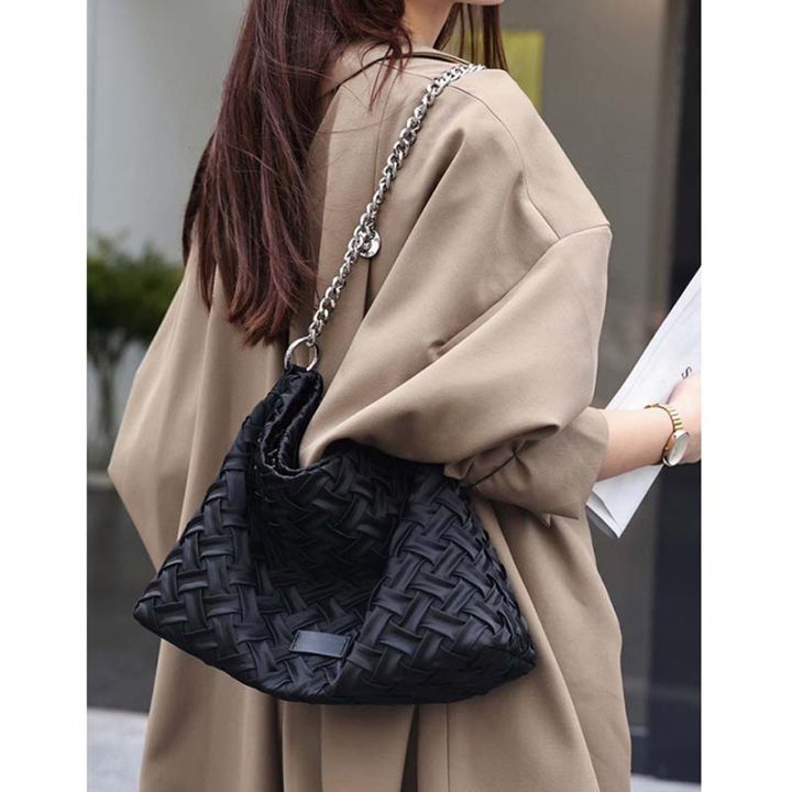 Foxer%20official%20store%20Crossbody%20bag%20women's%20large%20capacity%20commuter%20shoulder%20bag%20tote%20bag%20-%20Image%208