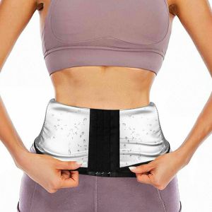 Women Waist Trainer Trimmer Slimming Body Shaper Corset Belly Sauna Bands Fitness Sweat Belt Sport Girdle Workout Shapewear