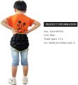 Butt Pad, Children Extreme Sports Hip Pad Hockey Ski Snow Boarding Skate Hip Mat Padded Impact Shorts (Children Under 12 Years Old). 
