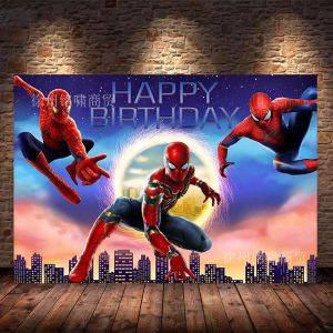 childrens birthday game scene decoration banner photo photography backdrop cloth