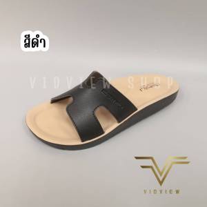 VIDVIEW !!ลดสนั่น!! รองเท้าแตะหญิง แบบสวม Deblu L4707-1 เพื่อสุขภาพ เบอร์ 36-44