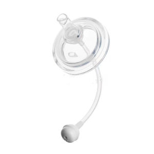 Tommee Tippee Glass Bottle Wide Neck 5oz 9oz