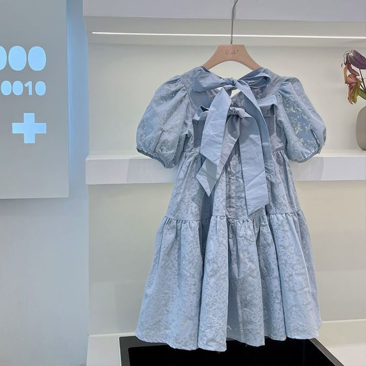 Váy Ngủ Bé Gái Trang Phục Trẻ Em Mùa Hè Ngắn Tay Váy Công Chúa Hoạt Hình  Mẫu Mỏng Em Bé Cotton Đồ Ngủ Bé Gái Trang Phục Mặc Nhà | Lazada.vn